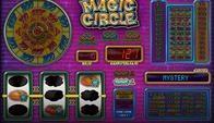 Magic Circle Screenshot