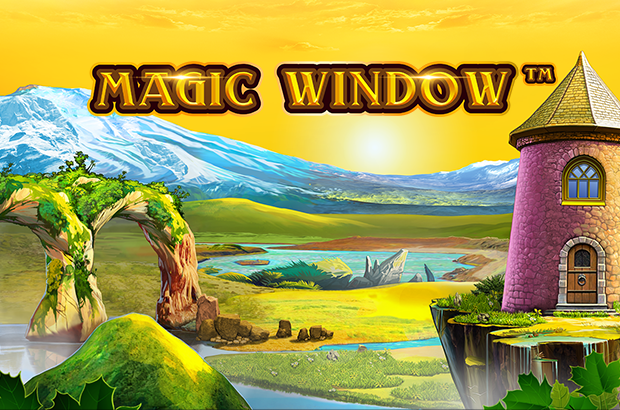 Magic Window™