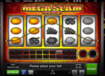 Mega Slam Casino Lines