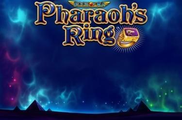 Pharaoh´s Ring™