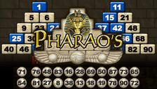 Pharao’s Bingo