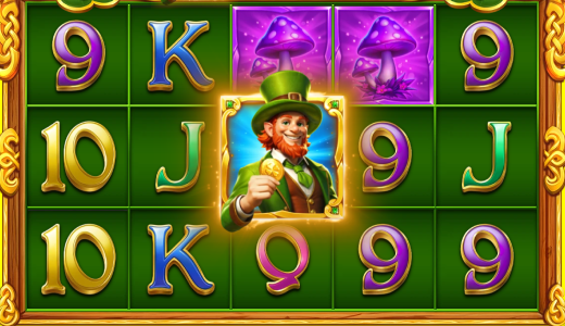Piggy Prizes™ Coins O’ Plenty™ Screenshot