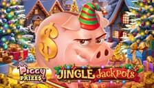 Piggy Prizes™ Jingle Jackpots™