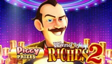 Piggy Prizes™ Wand of Riches 2™