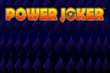 Power Joker™