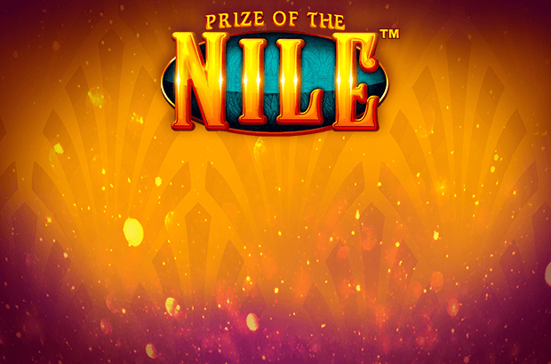 Prize of the Nile™