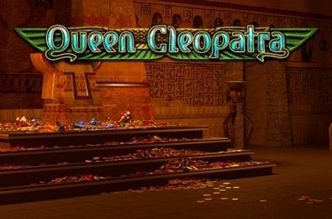 Queen Cleopatra