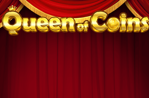 Queen of Coins