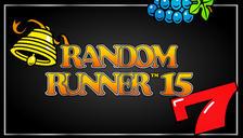 Random Runner™ 15