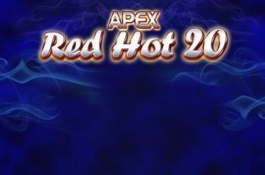 Red Hot 20