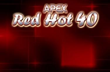 Red Hot 40