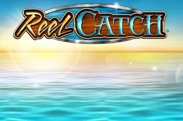 Reel Catch Online Slot, PLAY NOW