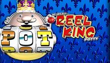 reel king potty free play