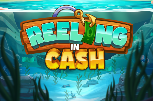 Reeling in Cash