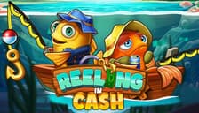 Reeling in Cash