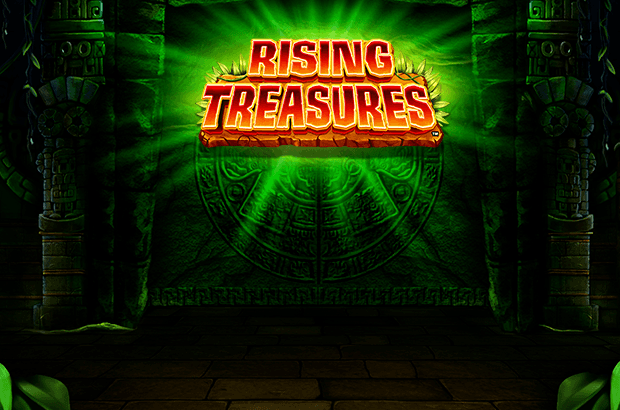 Rising Treasures™