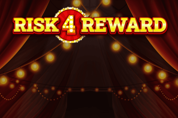 Risk 4 Reward