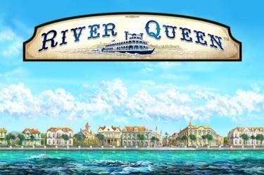 River Queen™