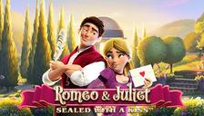 Romeo & Juliet - Sealed with a Kiss™