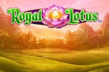 Royal Lotus