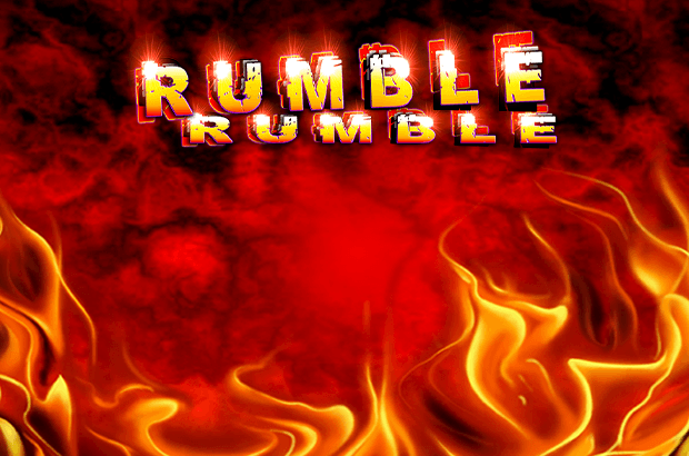 Rumble Rumble™