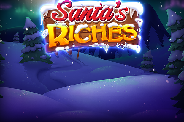Santa’s Riches™