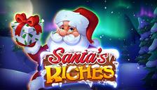 Santa’s Riches™