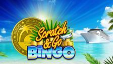 Scratch & Go Bingo