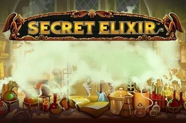 Secret Elixir™