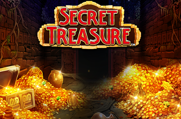 Secret Treasure™
