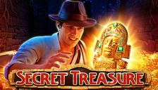 Secret Treasure™