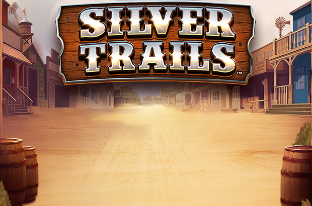 Silver Trails™