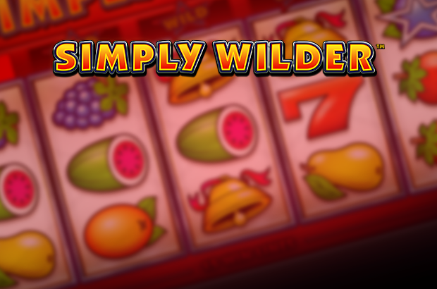 Simply Wilder™