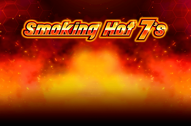 Smoking Hot 7’s™ 