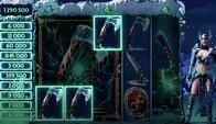 Spirits of the Valkyrie™ Screenshot