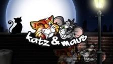 Katz und Maus