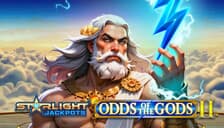 Starlight Jackpots™ Odds of the Gods 2