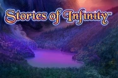 Stories of Infinity™