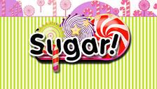 Sugar!