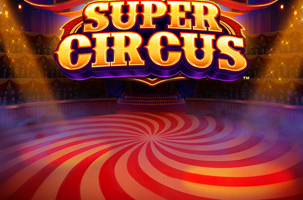 Super Circus™