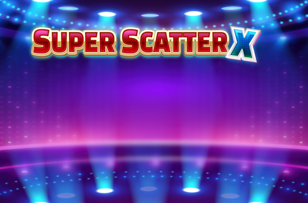 Super Scatter X