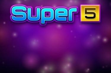 Super 5™