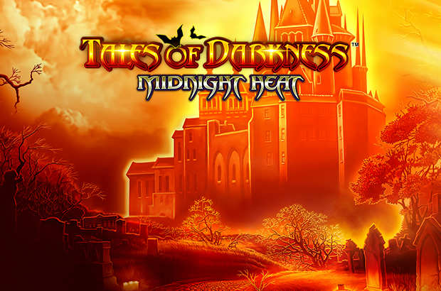 Tales of Darkness™ - Midnight Heat