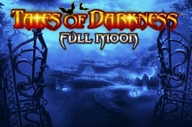 Tales of Darkness™ Full Moon