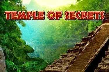 Temple of Secrets