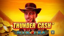Thunder Cash™ - Book of Ra