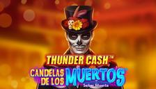 Thunder Cash™ - Candelas de los Muertos ™ - Señor Muerte