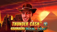 Thunder Cash™ – Golden Book Of Ra™