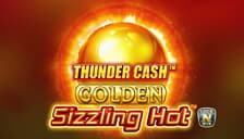 Thunder Cash™ - Golden Sizzling Hot