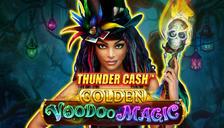 Thunder Cash™ - Golden Voodoo Magic™